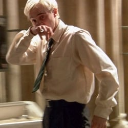 Draco Malfoy |💍