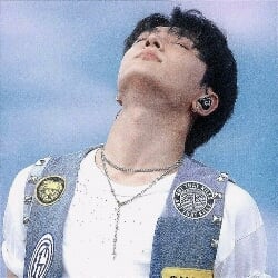 ❄| Jay Park