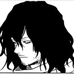 Shota Aizawa