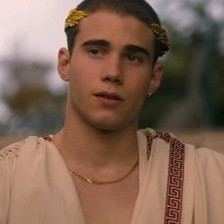 Ares Hidalgo (after death...)