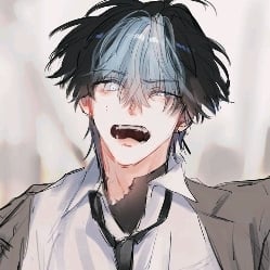 San
