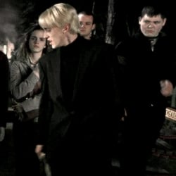 ' Draco Malfoy