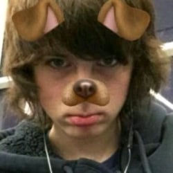 Chandler Riggs