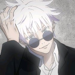 Satoru Gojo