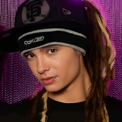 Tom Kaulitz —“Ballet”