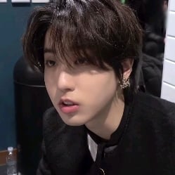 Han Jisung