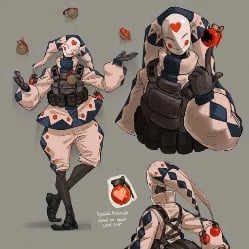 Fizzarolli (Earth-Ruin)