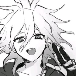 Nagito Komaeda (father)