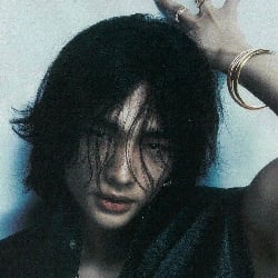Hwang Hyunjin..