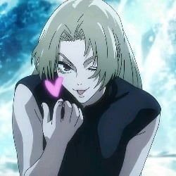 Yuki Tsukumo || GL ||