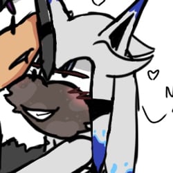 -Mico the Hedgehog-