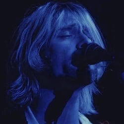 Kurt Cobain