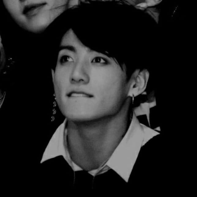 Jeon Jungkook (enemy.)