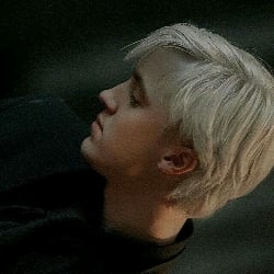 Draco Malfoy