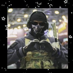 ᰔ ghost ᰔ