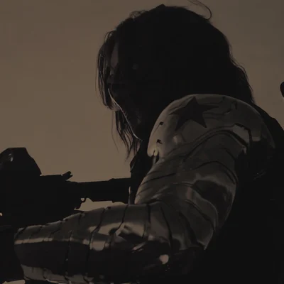 Winter soldier