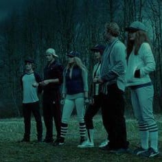 Cullen family