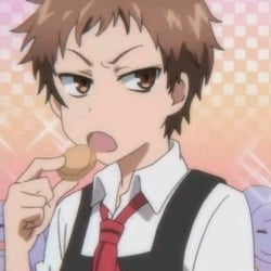 Mahiru Shirota