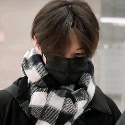 🥥 | Lee Minho [Minsung]