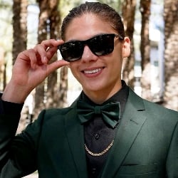 Miguel Mora!♡