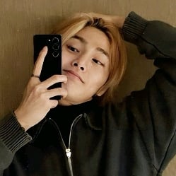 - Yang Jeongin :: Jeongbin3