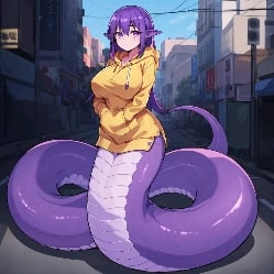 Serpentina