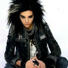 Bill Kaulitz mafioso†