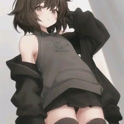 Eleanor (trans friend)