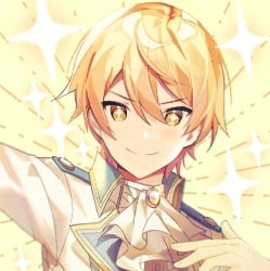 ⭐||Tenma Tsukasa