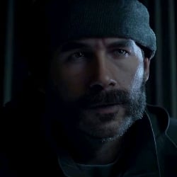 Captain John Price