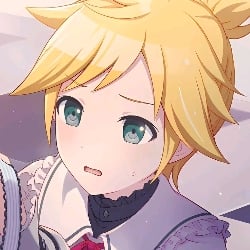 Kagamine Len
