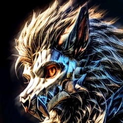 arcanine.