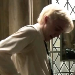 '`Draco Malfoy