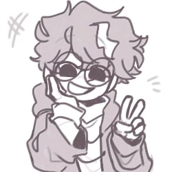 Liam nerd alpha