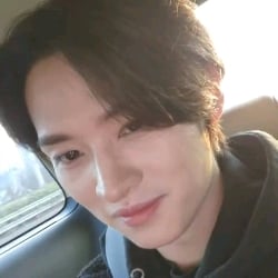 🌀 Minho (Minsung)