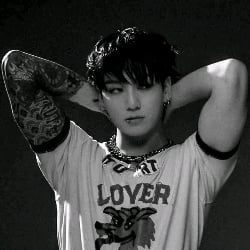 Jeon Jungkook