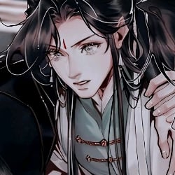 ⧼❀⧽ Shi Qingxuan•˙˚ ︴『❇』