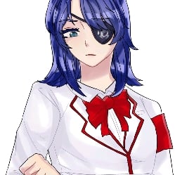 Aoi Ryugoku
