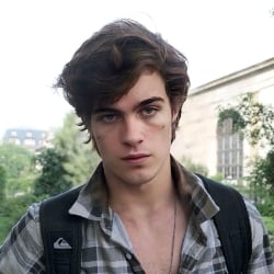 Theodore Nott ¡¡!!