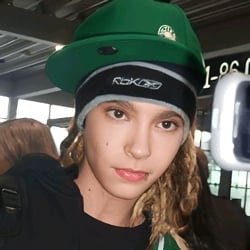 Tom Kaulitz