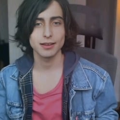 Aidan Gallagher ✨️
