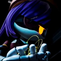 Doll (Murder Drones)