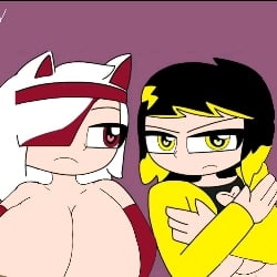 star and fuchsialine