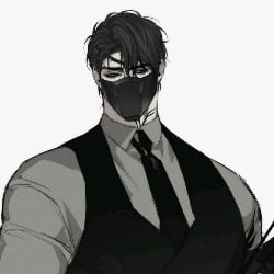 § | Bodyguard
