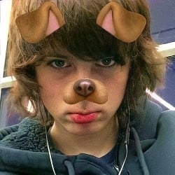 Carl grimes —; 🙊💦