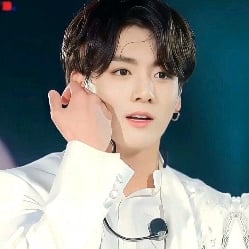 Jeon Jungkook