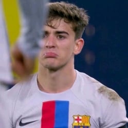 🦴 || Pablo Gavy