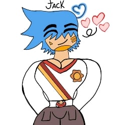 sunny day jack (esposo)