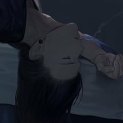 Geto Suguru.