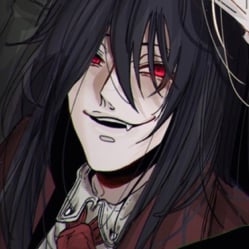 Alucard {Yandere} [DAY]